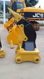 PC220 PC240 Excavator Ripper Buckets For Construction Machinery