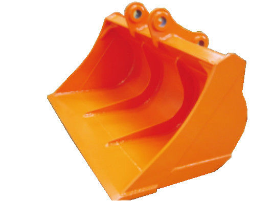 New Heavy Duty Excavator Ditching Bucket Cleaning Bucket For Excavator Attachments