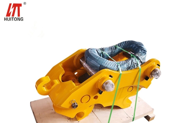 猫小松ヒュンダイのための油圧機械掘削機の速い連結器