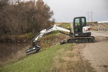 Q355B 認定 エグババター フレイムカラー 2000mm 切断機 オレンジ/黒色