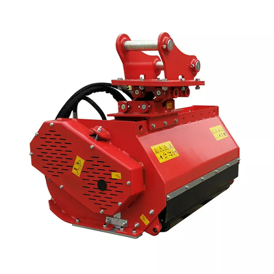 Q355B 320-1600KG オレンジ 掘削機 フレーム 刈り機 メカニカル 電力源 ISO9001/CE 認定