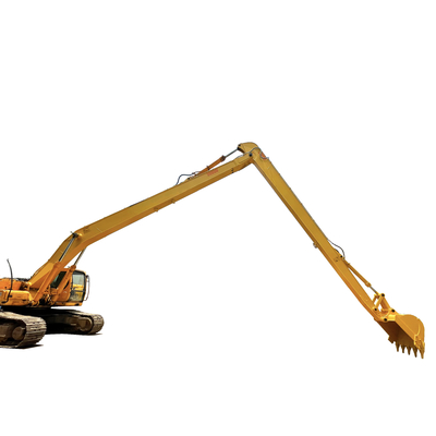 Q420/550/690 建設機械のための拡張掘削腕