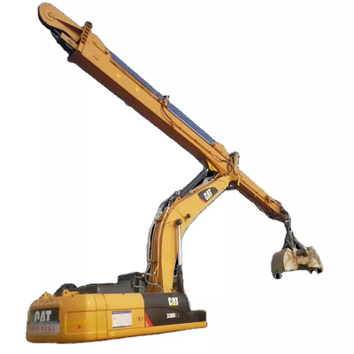 工場価格 エグババター 水力 望遠鏡ブームと腕 20-22T SK200 PC200