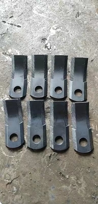 エクスキャバター フレイムカラー 6トンのエクスキャバター農業アタッチメントとQ355/NM400/HARDOX450をカスタマイズする
