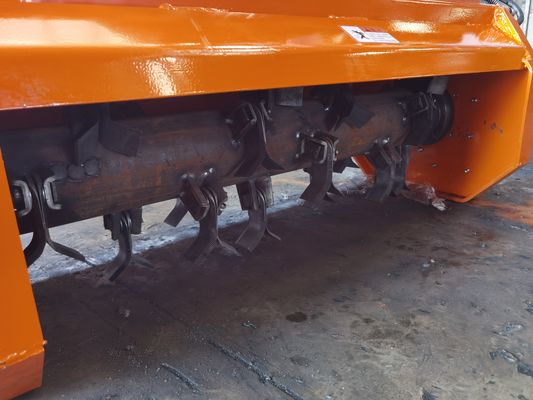 油圧式草刈り機 3-5トン掘削機用 草刈り機 ミニ掘削機用 草刈り機 ミニ油圧式草刈り機