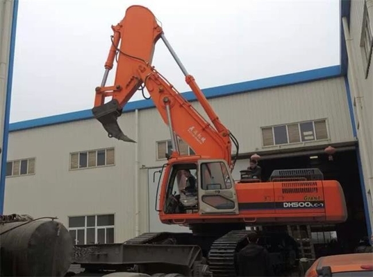 重荷バケツ カスタマイズされた掘削機 鉱山 ロックバケツ PC Cat Ex