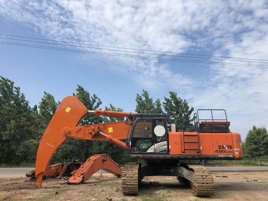重荷バケツ カスタマイズされた掘削機 鉱山 ロックバケツ PC Cat Ex