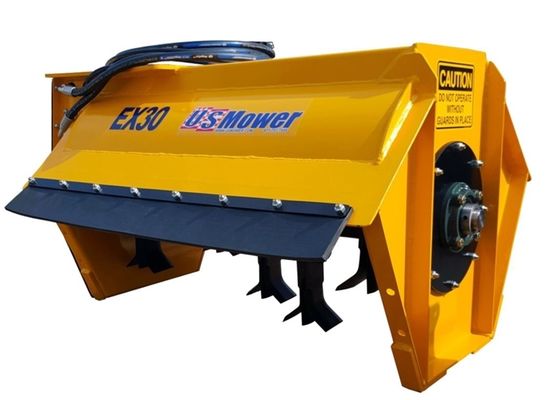 メカニカル・グリップル・ツール 重用 Q355B/Q690D メカニカル・パワー・ソース