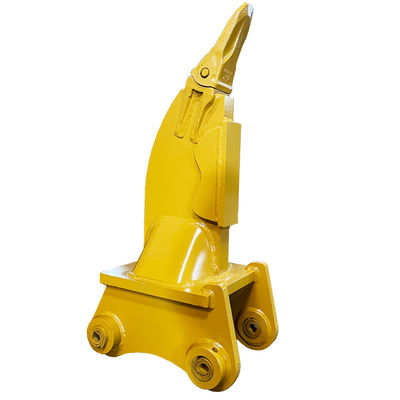 6~10トンの掘削機用のヒュートンカスタマイズされた掘削機リッパー エンジンコア部品 CE認証