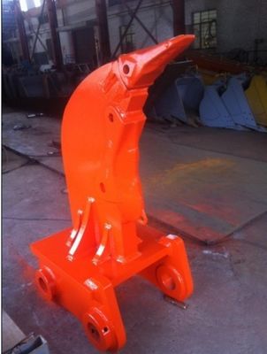 6~10トンの掘削機用のヒュートンカスタマイズされた掘削機リッパー エンジンコア部品 CE認証