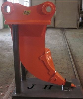 Huitong社製カスタマイズショベルリッパー（21～24トンショベル用）エンジンコアコンポーネント CE認証