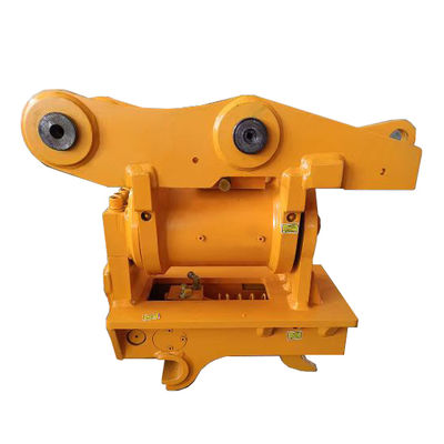 エグババター クイック・ティルト・ヒッチ HT 6-9 トン 200kg CAT/コマツー・マニュアル・ロックに対応