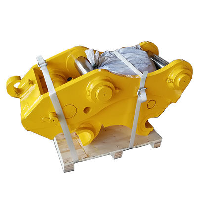 油圧ショベル クイックチルトヒッチ HT 10-15トン 300kg CAT/コマツ対応 マニュアルロック