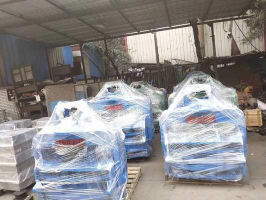 油圧杭打機 20-24トン 掘削機用バイブレーター杭打機 掘削機用バイブレーター杭打機 高品質