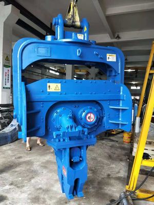 掘削機 振動式ハンマー 15~18トン 掘削機 水力式 堆積式ハンマー 掘削機 振動式堆積式ハンマー 高品質
