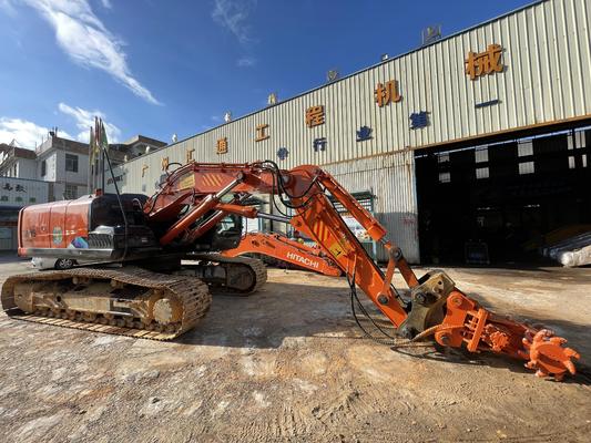 20トンの掘削機のためのフイトンショートブーム&アームアタッチメント ミニ/大型掘削機改造 建設機械部品