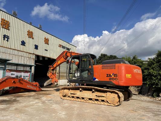 20トンの掘削機のためのフイトンショートブーム&アームアタッチメント ミニ/大型掘削機改造 建設機械部品