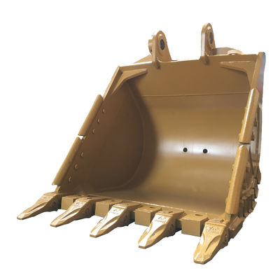 20-30トン掘削機用標準バケット（Q355B鋼材）