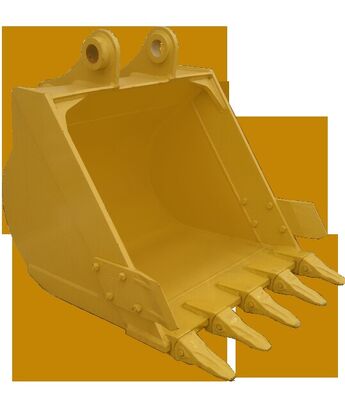 掘削機 バケツ 20トン 掘削機 0.8m3 掘削機 標準 バケツ 掘削機 GP バケツ 高品質 工場 直販