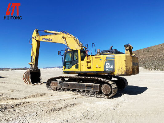 Q690 材料 掘削機 長距離ブーム メーカー 直販 高品質 PC300EX300 掘削機 長距離ブーム