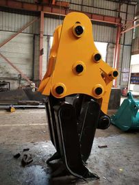 中国 掘削機 水力 木材 岩石 握り 林業 手動 ログ 握り 5-36 トン 掘削機 CAT320