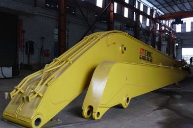 20トン9.45M エグババータ 標準ブームとアーム カスタマイズブーム 高水準の工場QC制御ですべてのブランドに適しています