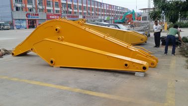 20トン9.45M エグババータ 標準ブームとアーム カスタマイズブーム 高水準の工場QC制御ですべてのブランドに適しています