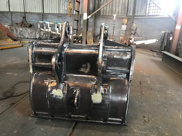 掘削機バケツ CAT312 10T 0.4M3 大容量バケツ 掘削用重作業用カスタマイズバケツ