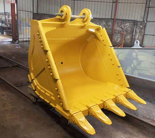 掘削機バケツ CAT312 10T 0.4M3 大容量バケツ 掘削用重作業用カスタマイズバケツ