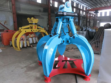 NM360/400 オレンジ皮グリップ ドーサン ボルボサニー 10~90トンの掘削機