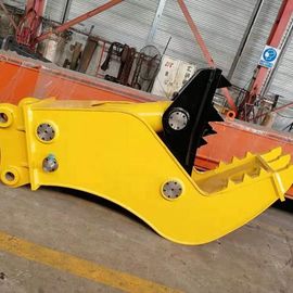 黒合金鋼 水力コンクリート粉砕機 オーダーメイドとOEM利用可能
