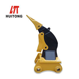 Huitong 3トンの鋼鉄掘削機のハード ロックのリッパー