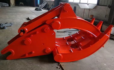 中国 掘削機 水力 木材 岩石 握り 林業 手動 ログ 握り 5-36 トン 掘削機 CAT320
