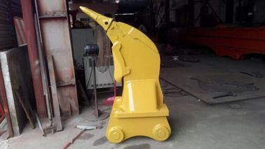 NM400 ハードロックリッパー