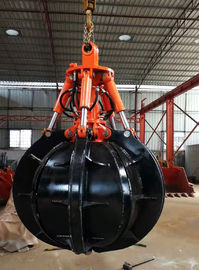 NM360/400 オレンジ皮グリップ ドーサン ボルボサニー 10~90トンの掘削機
