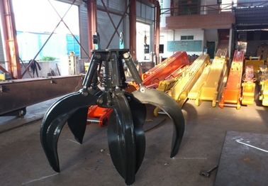 NM360/400 オレンジ皮グリップ ドーサン ボルボサニー 10~90トンの掘削機