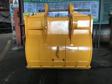 45T PC450 岩石掘削機バケツ オーダーメイド 2.0CBM 鉱山バケツ 高品質 工場直販