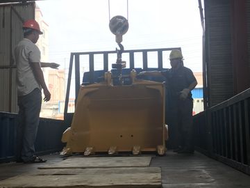 パーソナライズされた掘削機 GP バケット 12 トンモデル 標準 バケット 土を掘る掘削機 付属品