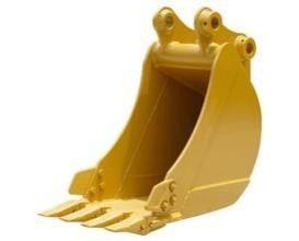 OEM利用可能 エグババター付属品 30T エグババターディッチングバケット 高品質 1.4M3バケット
