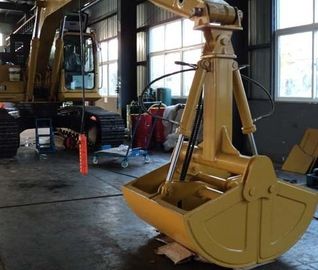 工場直販 40トン カスタマイズ可能 1.8m³ OEM容量 カスタム長さと幅 建設業界向け