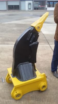 農業用 70 トン CAT370 PC700 リッパー ロック 掘削機 付属 熱売り 工場 製品 定製 入手可能