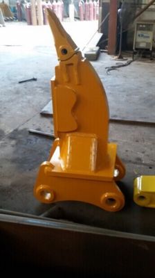 農業用 70 トン CAT370 PC700 リッパー ロック 掘削機 付属 熱売り 工場 製品 定製 入手可能