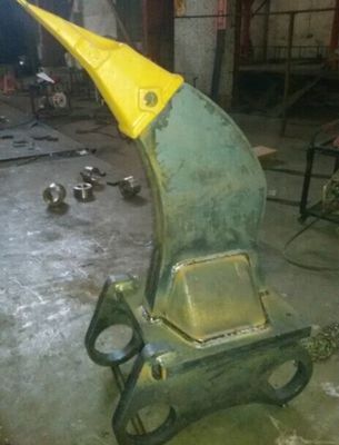 農業用 40 トン CAT340 PC340 リッパー ロック 掘削機 付属 熱売り 工場 製品 定製 入手可能
