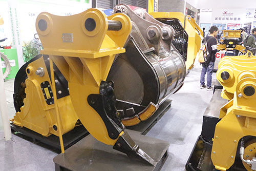農業用 40 トン CAT340 PC340 リッパー ロック 掘削機 付属 熱売り 工場 製品 定製 入手可能