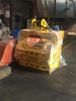 卸し売り適用範囲が広いVibroのハンマー/油圧振動のハンマー/Pilling HammerFor Pillingの訓練のプロジェクト中国製