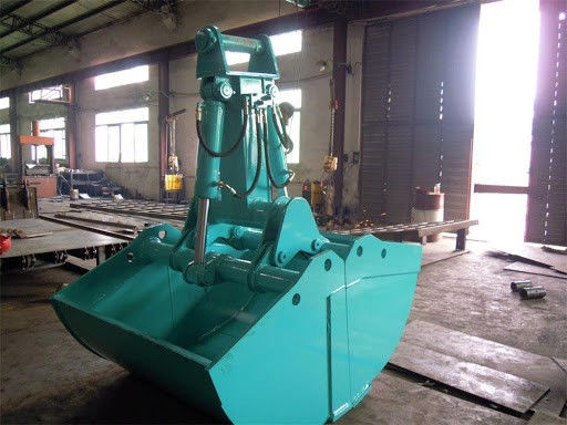ホットセール 25トンのカスタマイズ可能1.4m3 OEM容量 工場直送 高水準のQC制御