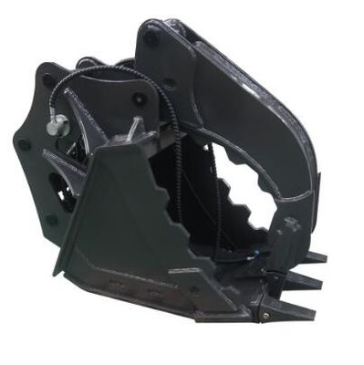 36トン 1.7CMB エグババター 指袋 CAT336 36トン エグババター アッテッチメント 高水準のQC制御