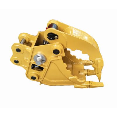 36トン 1.7CMB エグババター 指袋 CAT336 36トン エグババター アッテッチメント 高水準のQC制御