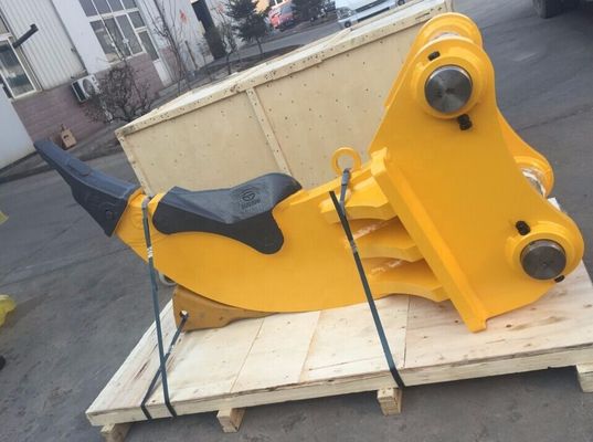 カスタマイズ 50Ton CAT350 PC500 農業用リッパーロック・ディガー 付属品 ホットセール 工場製品 カスタマイズ可