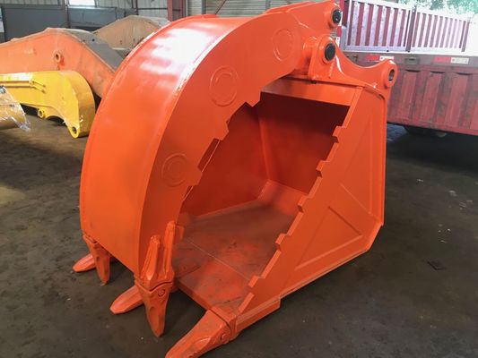 36トン 1.7CMB エグババター 指袋 CAT336 36トン エグババター アッテッチメント 高水準のQC制御